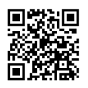 A QR code linking to a contact form for UniteUs.