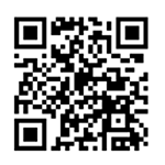 A QR code linking to a contact form for UniteUs.