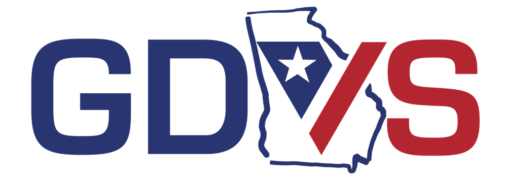 The Georgia Department of Veterans Service