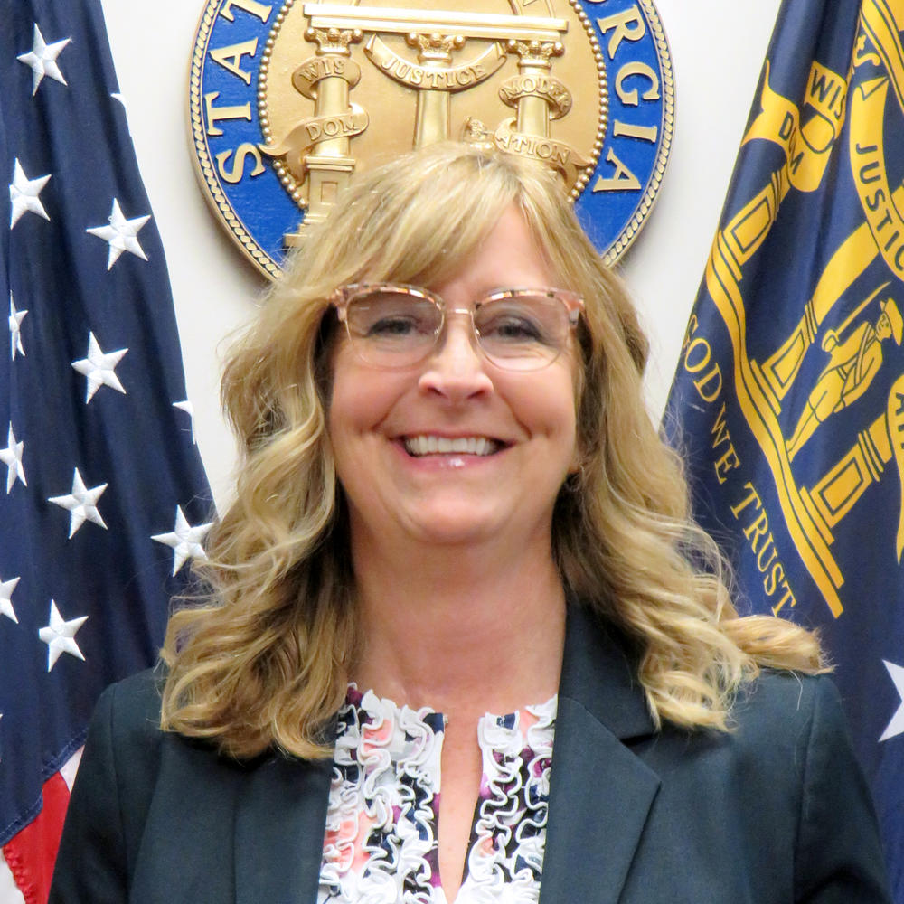 Patricia Ross