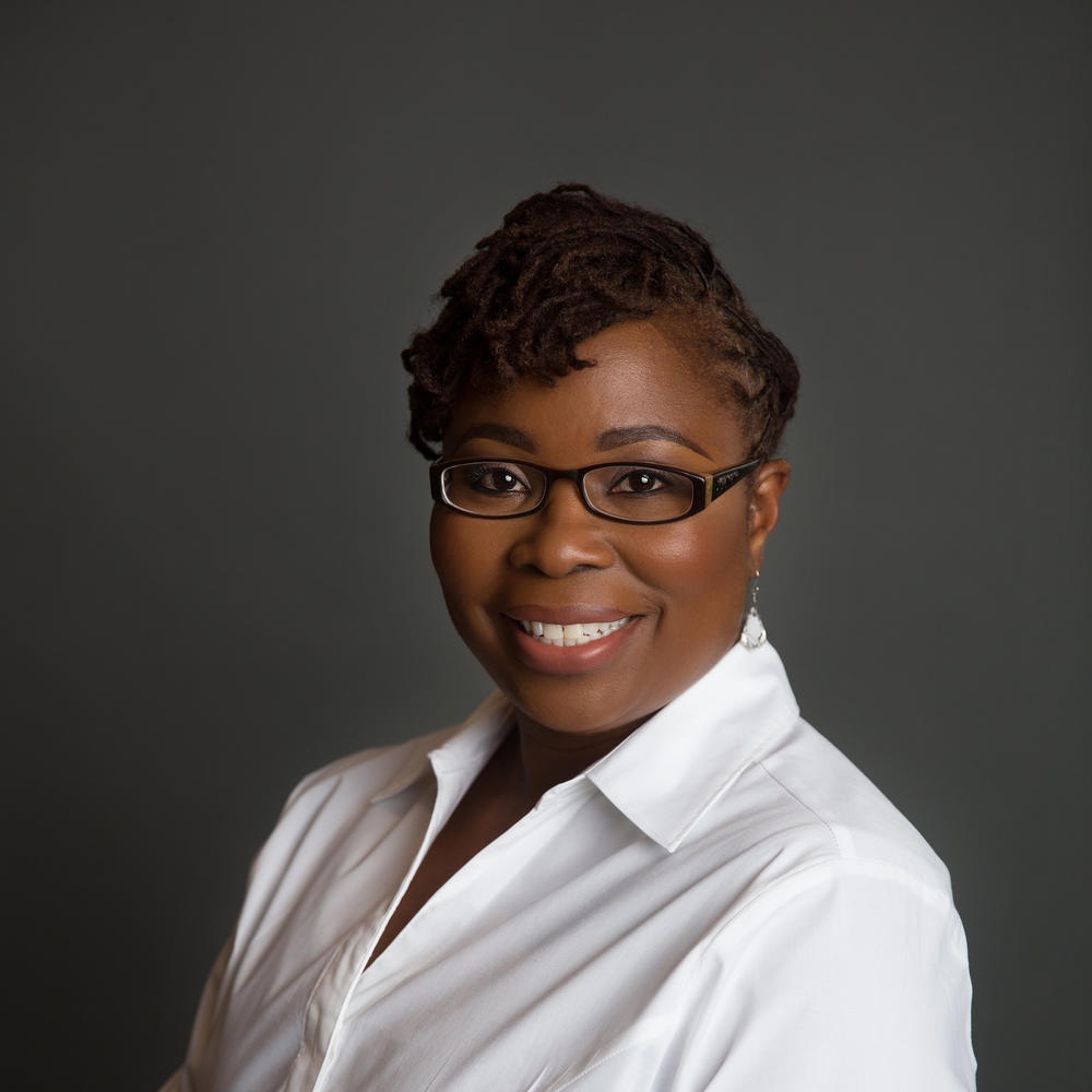 Veterans Service Foundation Board Member Shon Barnwell